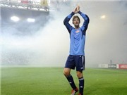 Bóng đá anh, ngoại hạng anh, lịch thi đấu euro 2012, Van der Sar trở lại để "giải cứu" M.U?